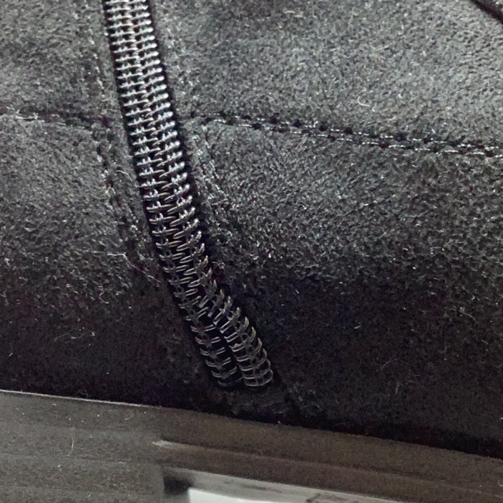 MARC FISHER.
Renn Boot. Note: No Box and a little… - image 6